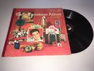 ELVIS PRESLEY Christmas Album 1957' RCA LP LOC 1035 LONG PLAY  VG+  (No Reserve)