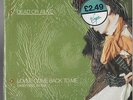 Dead Or Alive - Lover Come Back To Me (Extended Remix) (12