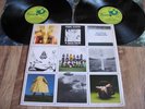 PINK FLOYD, A NICE PAIR, UK HARVEST 2 x LPs/1973, PHANG VERSION, SYD BARRETT, EX