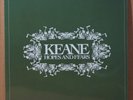 KEANE HOPES AND FEARS BRAND NEW FACTORY SEALED VINYL LP