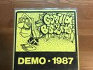 GORILLA BISCUITS 1987 DEMO 7