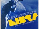 PHILIPPE BESOMBES: Libra ’78 Psych Experimental SOUNDTRACK OST Rare LP