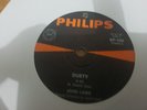 TENNESSEE STUD // JOHN LAWS RARE OZ COUNTRY PHILIPS 1969