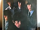 No. 2 The Rolling Stones 1965 Vinyl Unboxed Decca Records UK Import Mono 1st Prs