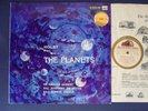 *W/G ED1* HOLST, THE PLANETS LP, BBC SO, BBC Women's Chorus, Sargent EMI ASD 269