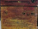 ALICE COOPER- SCHOOLS OUT LP - EXCELLENT COND. WITH PANTIES  SUPER HARD TO FIND