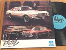 Sergio Franchi sings Volare Chrysler Plymouth Advertising LP 1976