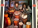 The Congos/Heart of the Congos/Black Art/ Vinyl LP/Reggae/Jamaica/1977/VERY RARE