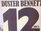 Duster Bennett 12db's (Blue Horizon)
