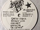 Suicide 23 Minutes in Brussels 21 1/2 Berlin Alan Vega 1978 Red Star Records