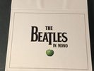 Beatles in Mono Box Vinyl LP OOP