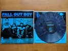 Fall Out Boy - Take This To Your Grave Limited Edition Random Color Vinyl /950