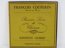 Francois Couperin Premier Livre de Clavecin Kenneth Gilbert Harmonia Mundi