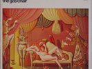 CRAWLING CHAOS: The Gas Chair BELGIUM Avant Garde Expermental LP NM-