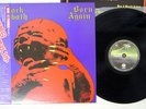 BLACK SABBATH BORN AGAIN VERTIGO 25PP-101 Japan OBI VINYL LP
