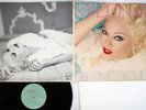 MADONNA BEDTIME STORIES MAVERICK 9362-45767-1 German VINYL LP