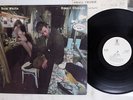 TOM WAITS SMALL CHANGE ASYLUM P-10247Y Japan PROMO VINYL LP