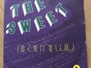 THE SWEET 'I'm On My Way' 1973 French 7