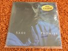 Sade - Promise - Audio Fidelity AFZLP 139 - NEU/NEW