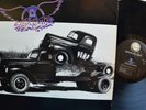 AEROSMITH Pump GHS 24254 Geffen Record Vinyl LP First Press areosmith 1989 EX+