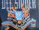 DEE SNIDER - Never Let The Bastards Wear You Down * LP *