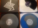 Face To Face Box Set Only 200 Made Color Vinyl Big Choice S/T Don't Turn Away