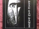 Dead Can Dance - 1st album CAD 404 Original UK vinyl LP
