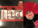 Dido - No Angel Vinyl 2xLP RED / BLACK Sealed New /1500