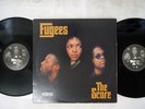 FUGEES SCORE COLUMBIA RUFFHOUSE C2 67147 US VINYL 2LP
