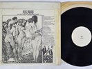 ROXY MUSIC FOOLPROOF 1975 TOUR OF AMAZING KORNYFONE TAKRL 1977 US LP