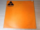 Alan Hull/Acetate LP/Lindisfarne/Trident Studios