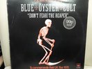 BLUE OYSTER CULT LTD. ED UK 12