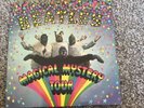 The Beatles – Magical Mystery Tour Vinyl EP