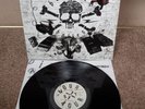 Backyard Babies vinyl LP - The Hellacopters Imperial State Electric Wildhearts