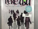 Pere Ubu - Terminal Tower LP NEW CLEAR VINYL