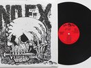 NOFX / NO F-X ?- The Album LP FIRST 1988 MYSTIC PRESS Rancid Lag Wagon Me First