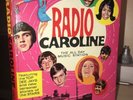 Radio Caroline Annual  1965 Pop Music  Pirate Radio