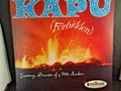Milt Raskin ?– Kapu (Forbidden) Crown Records ?– CST 142