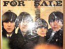 The Beatles For Sale 5 very Rare Mexican LP 1966 MONO Mexico LEM 046 VHTF OOP