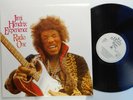 Jimi Hendrix   RADIO ONE     double album  incl. Drivin' South instrumental