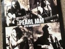 PEARL JAM - MTV UNPLUGGED - VINYL, VERY RARE, LIVE NEW YORK 1992, GRUNGE