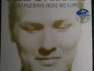 The Smiths - Strangeways Here We Come - Vinyl LP - White label test pressing