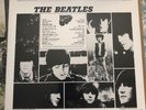 The Beatles Rubber Soul Sealed Vinyl Record Capitol Stereo SW2442 Album