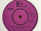 HIRUT BEKELE KF36 AMAZING  DANCEFLOOR KILLER AFRO ETHIO FUNK HEAR