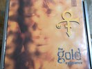 The Artist (Formerly Known As Prince) ?– The Gold Experience 2lp PRINCE