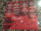 MEGADETH Killing Is My Business Signed Autograph Vinyl LP **INSERT ONLY**