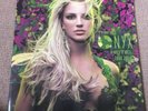Britney Spears official 2004 Onyx Hotel Tour programme