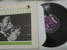 LP, Curtis Fuller with Red Garland, New Jazz NJ 8277, MONO 1962 RVG RARE   VG++