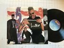 CAMEO soul funk machismo prince the time synth '88 w/miles davis lp original