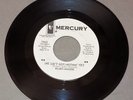 BLUES MAGOOS (We Ain't Got) Nothin' Yet 1966 garage psych promo 45 Mercury EX